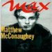 Matthew McConaughey
